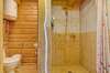 Дома для отпуска Sauna with the Private Lake Access Молетай-3